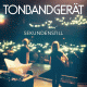 Cover: Tonbandgert - Sekundenstill