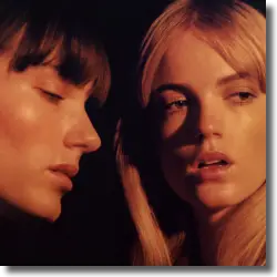 Cover: Say Lou Lou - Lucid Dreaming