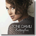 Cover:  Tone Damli - Butterflies