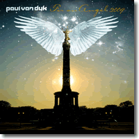 Cover: Paul van Dyk - For An Angel 2009