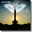 Cover:  Paul van Dyk - For An Angel 2009
