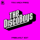 Cover: The Disco Boys - Taxi nach Paris