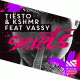 Cover: Tisto & KSHMR feat. Vassy - Secrets