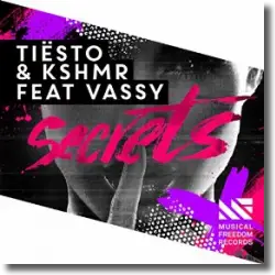 Cover: Tisto & KSHMR feat. Vassy - Secrets
