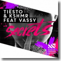 Cover:  Tisto & KSHMR feat. Vassy - Secrets