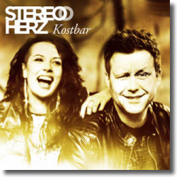 Cover: Stereo Herz - Kostbar