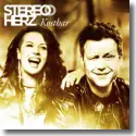 Cover:  Stereo Herz - Kostbar