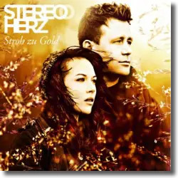 Cover: Stereo Herz - Stroh zu Gold