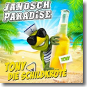 Cover: Janosch Paradise - Toni die Schildkrte