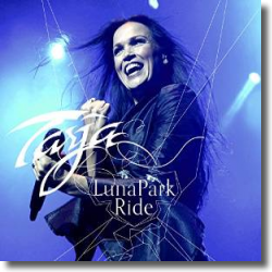Cover: Tarja - Luna Park Ride