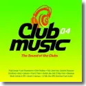 Cover:  Club Music 04 - Various Artists