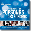Cover:  NDR - Die schnsten Popsongs des Nordens - Various Artists