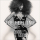 Cover: Nadia Gattas - The Feeling