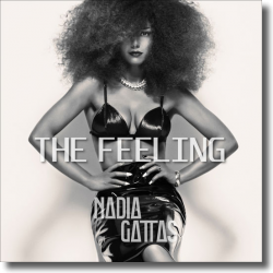 Cover: Nadia Gattas - The Feeling