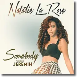 Cover: Natalie La Rose feat. Jeremih - Somebody