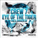 Cover: Crew 7 - Eye Of The Tiger (Reloaded)