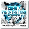 Cover:  Crew 7 - Eye Of The Tiger (Reloaded)
