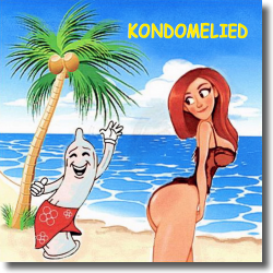 Cover: E-SD - Kondomelied
