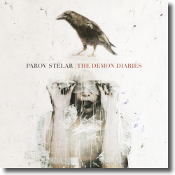 Cover: Parov Stelar - The Demon Diaries