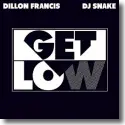 Cover:  Dillon Francis & DJ Snake - Get Low
