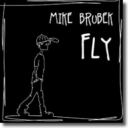 Cover: Mike Brubek - Fly