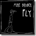 Cover:  Mike Brubek - Fly