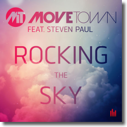 Cover: Movetown feat. Steven Paul - Rocking The Sky