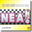 Cover:  NEA! - See The Light (Endlich frei)