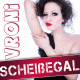 Cover: Vroni - Scheiegal