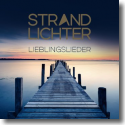 Cover:  Strandlichter - Lieblingslieder
