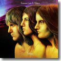 Cover:  Emerson, Lake & Palmer - Trilogy