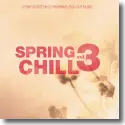 Cover:  Spring Chill Vol. 3 - Various Artists