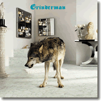 Cover: Grinderman - Grinderman 2