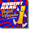 Cover:  Robert Haag - Verliebt In Veronika (Kids In America)