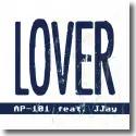Cover:  AP-101 feat. JJay - Lover