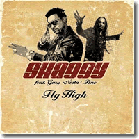 Cover: Shaggy feat. Gary 'Nesta' Pine - Fly High
