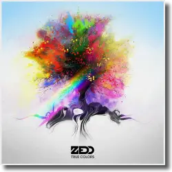 Cover: Zedd - True Colors