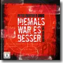 Cover:  Peter Maffay & Band - Niemals war es besser