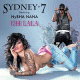 Cover: Sydney-7 feat. Ny$ha Nana - Uh Lala