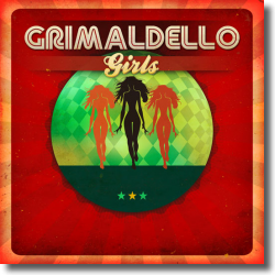 Cover: Grimaldello - Girls