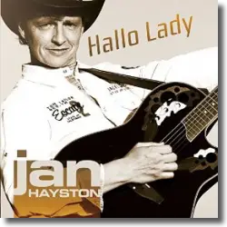 Cover: Jan Hayston - Hallo Lady
