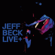 Cover: Jeff Beck - Live +