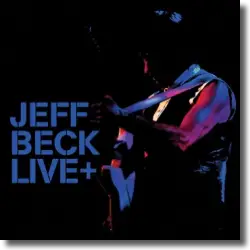 Cover: Jeff Beck - Live +