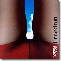 Cover: Lapko - Freedom