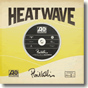 Cover:  Phil Collins - (Love Is Like A) Heatwave