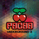 Cover: Pacha Underground 3 (The Best of Deep & House) 