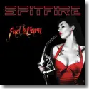 Cover:  Spitfire - Fuel To Burn