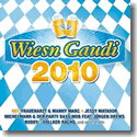 Cover:  Wies'n Gaudi 2010 - Various Artists
