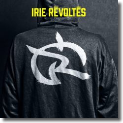 Cover: Irie Rvolts - Irie Rvolts