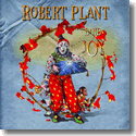 Cover:  Robert Plant - Band Of Joy